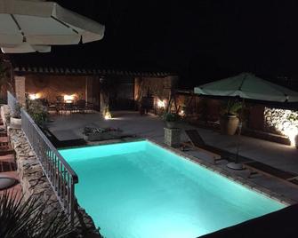 Antico Casale del Poggio - Capoterra