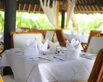 Mangro Hotel Diani Beach - Diani Beach - Restaurant