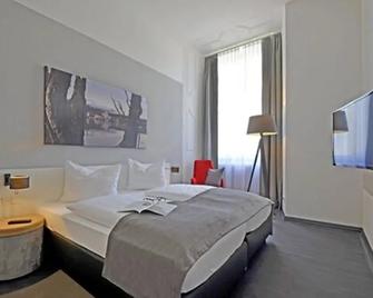 Ringhotel Schlosshotel Beuggen - Rheinfelden - Schlafzimmer
