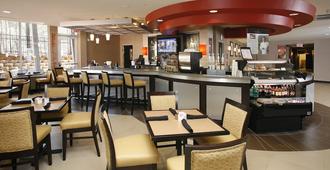 Cambria Hotel Raleigh-Durham Airport - Morrisville - Restaurant