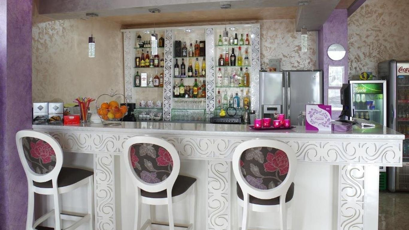 Kalina Family Hotel