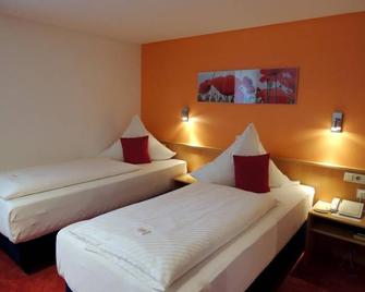 Hotel Restaurant Thum - Balingen - Bedroom