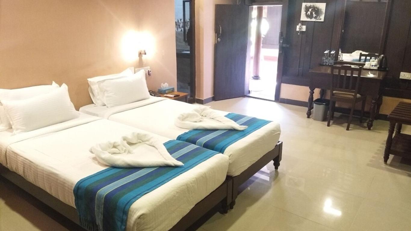 Green Meadows Resort