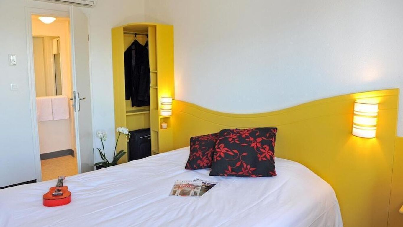 Contact Hôtel Fontenay le Comte