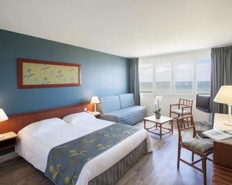 Hotel de l'Europe - Dieppe