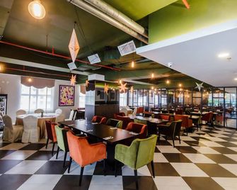 Verdant Hill Hotel Kuala Lumpur - Kuala Lumpur - Restaurante