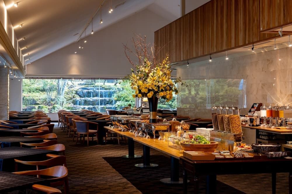 Hotel Sierra Resort Hakuba