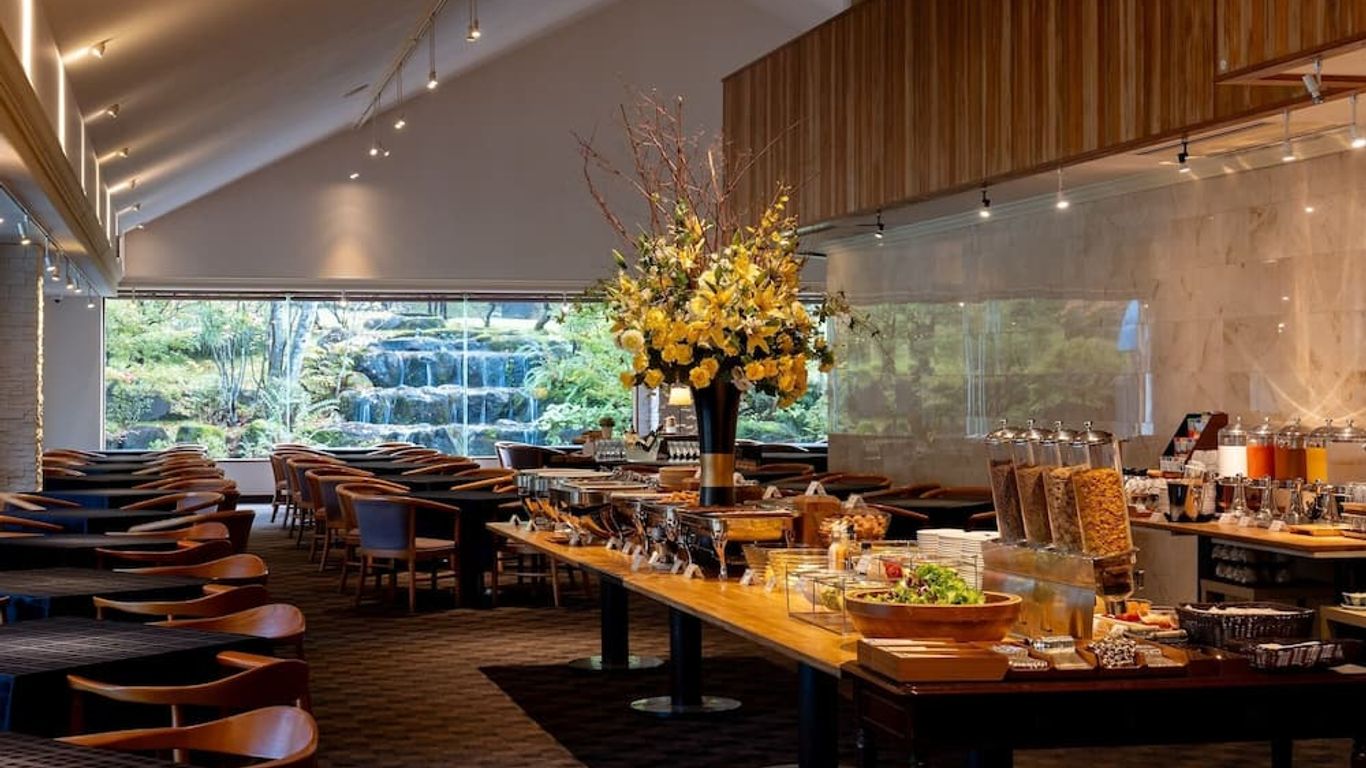 Hotel Sierra Resort Hakuba