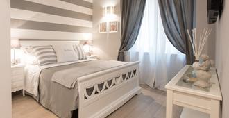 La Bonheur, Terre Marine - La Spezia - Bedroom