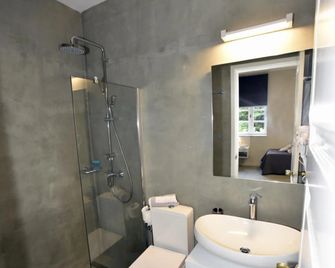 Olive Press Hotel - Míthymna