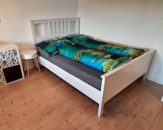 Ferienwohnung in Nesselwang, Allgäu Bergfreunde - Nesselwang - Wohnzimmer