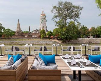 Sala Ayutthaya - Ayutthaya