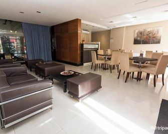 Uriburu 1756 by Ayres Apartments Recoleta - Buenos Aires