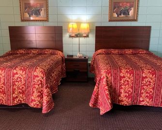 Best Budget Inn - Kenedy
