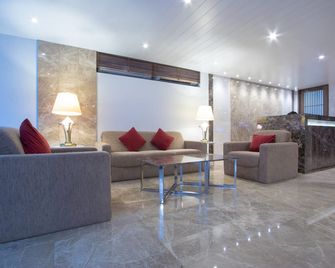 Thomson Hotel Huamark - בנגקוק - סלון