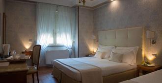 Montespina Park Hotel - Nápoles - Habitación