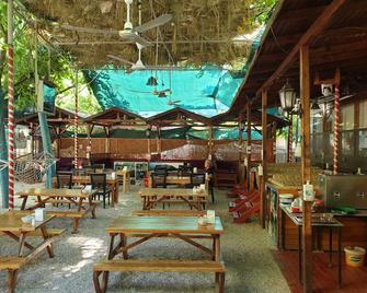 Olympos Tatilya Pansiyon - Cirali - Restaurant