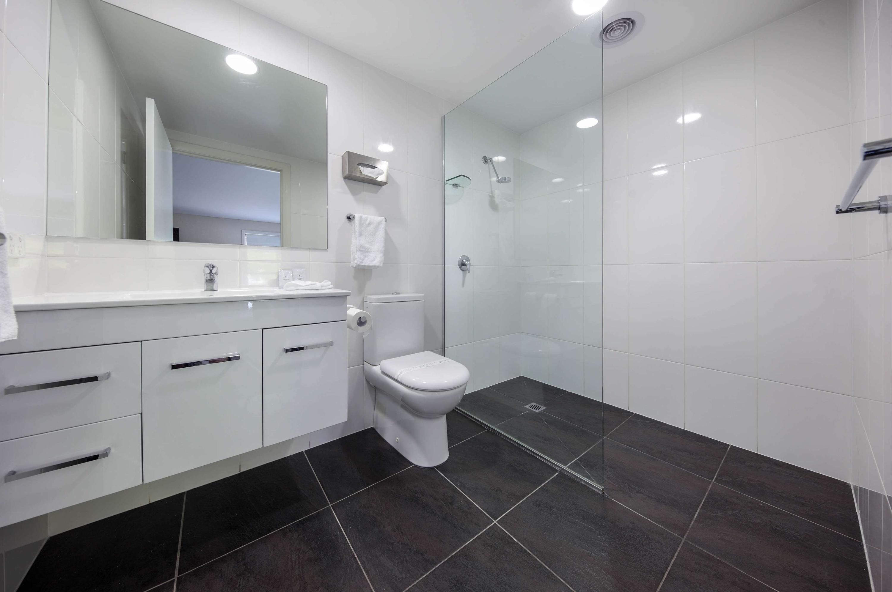 Belconnen Way Hotel Motel and Serviced Apartments thumbnail 3