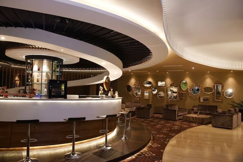 Java Heritage Hotel Purwokerto