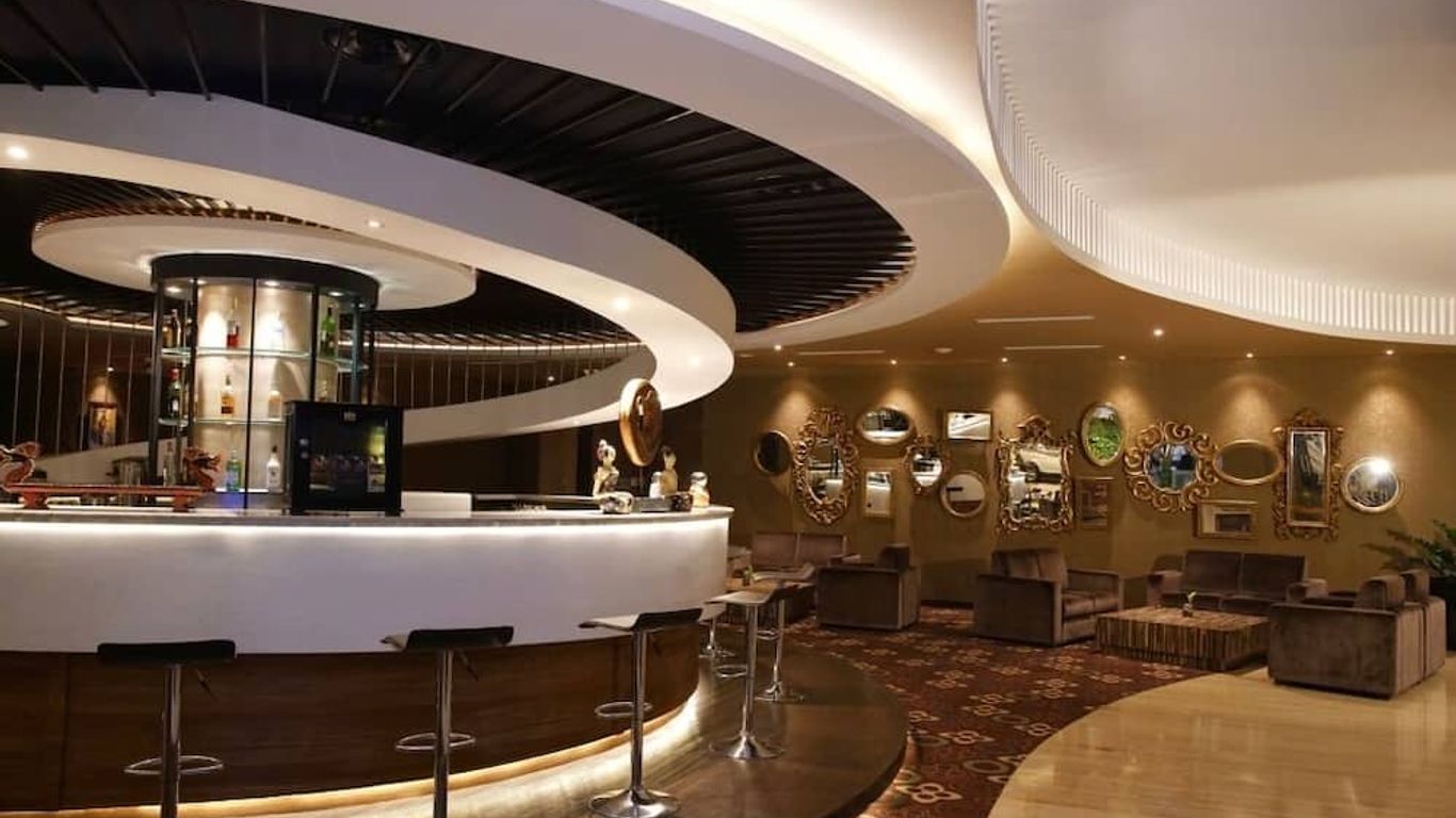 Java Heritage Hotel Purwokerto