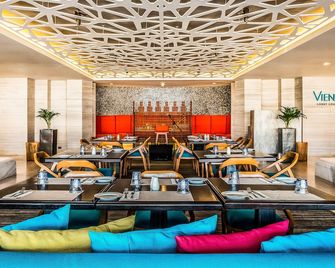 Savoy Hotel Boracay - Boracay - Lounge