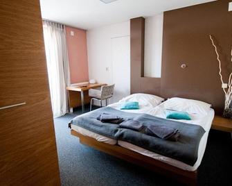 Penzion Cerny Havran - Mährisch-Schönberg - Schlafzimmer