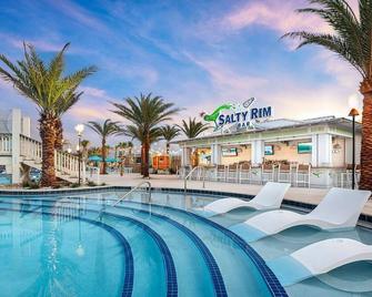 Margaritaville Beach Cottage Resort Panama City Beach - Panama City Beach - Pool