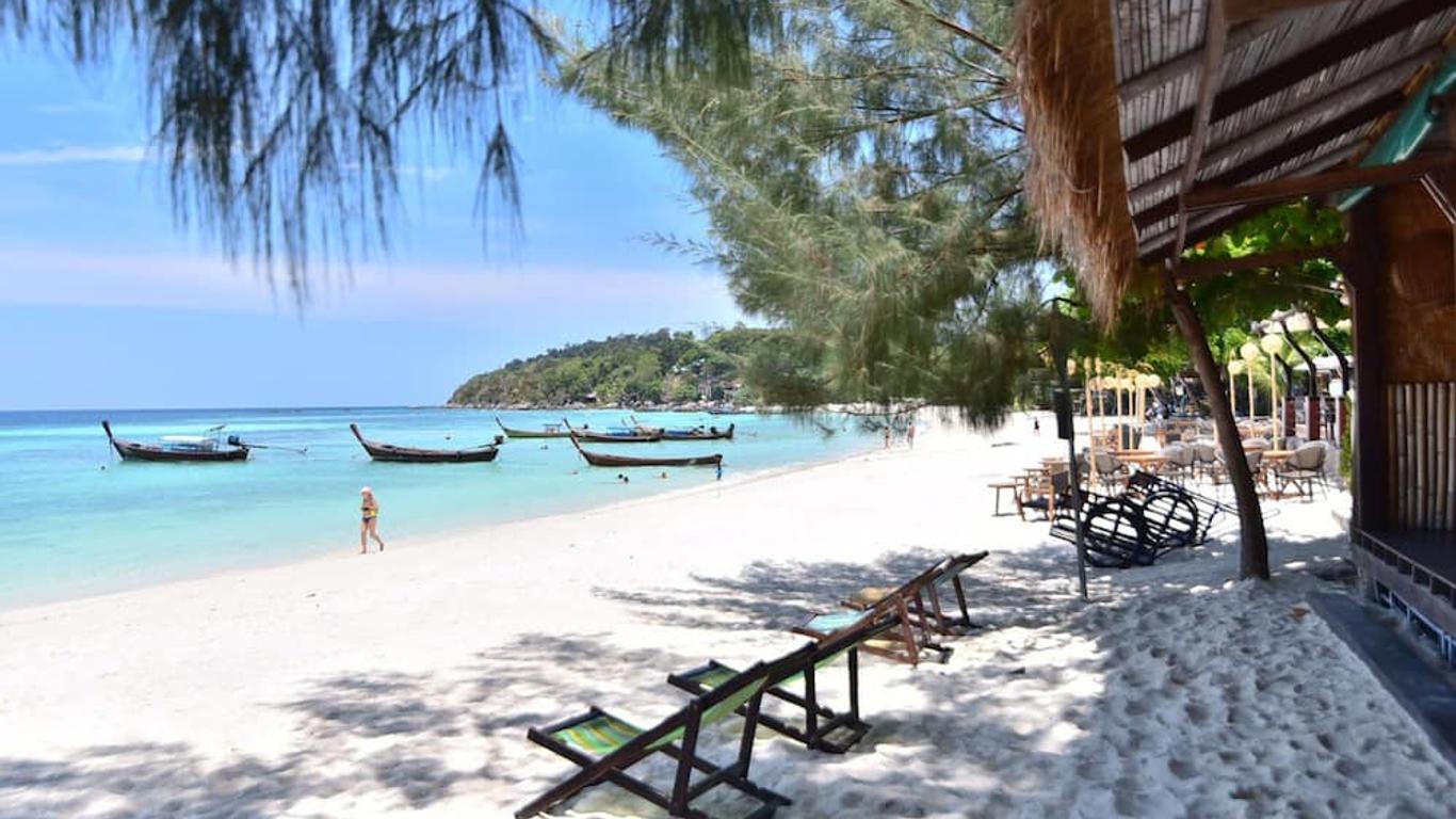 Green View Beach Resort