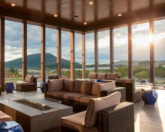 The Westin Chattanooga - Chattanooga - Lounge