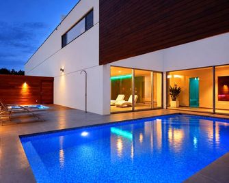 B&B Aquabello - Roeselare - Pool