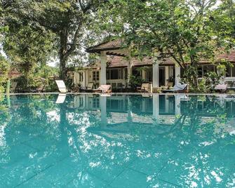 Plantation Villa - Kalutara - Pool