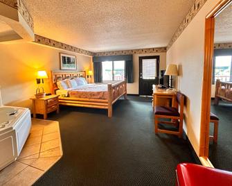 Shell Lake Lodge, a Travelodge by Wyndham - Shell Lake - Habitación