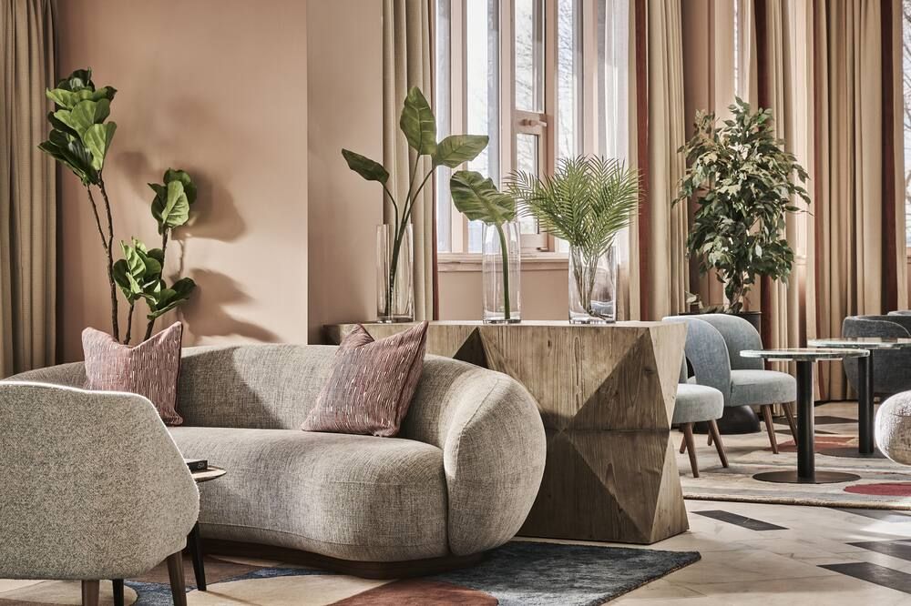 هوتل كلوبين