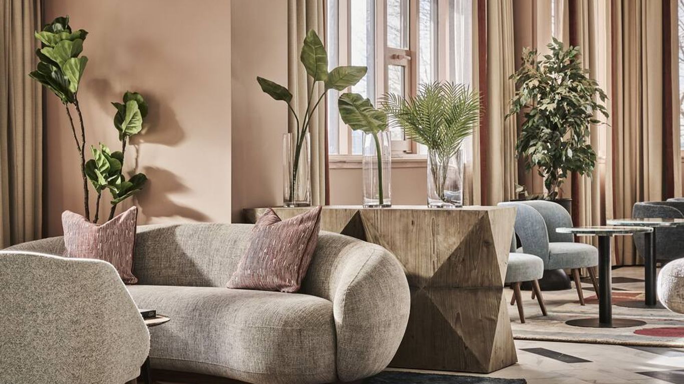 هوتل كلوبين