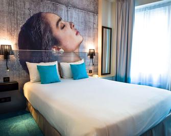 Hôtel Le Bord'O Vieux Port - La Rochelle - Habitación
