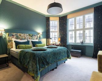 Klaus K Hotel, an Ascend Collection Hotel - Helsínquia - Quarto