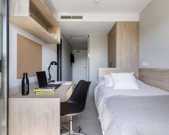Micampus Cartagena Student Residence - Cartagena - Habitación