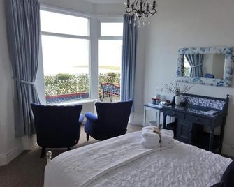 Shipping Lanes Hotel - Morecambe