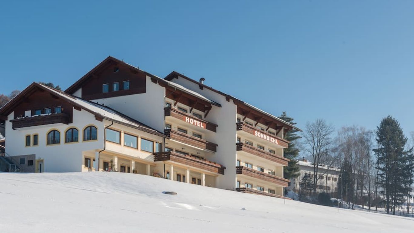 Sonnbichl