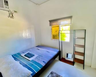 Cozy 1-bedroom apartment in beautiful Puerto Princesa City with AC, WiFi - Puerto Princesa