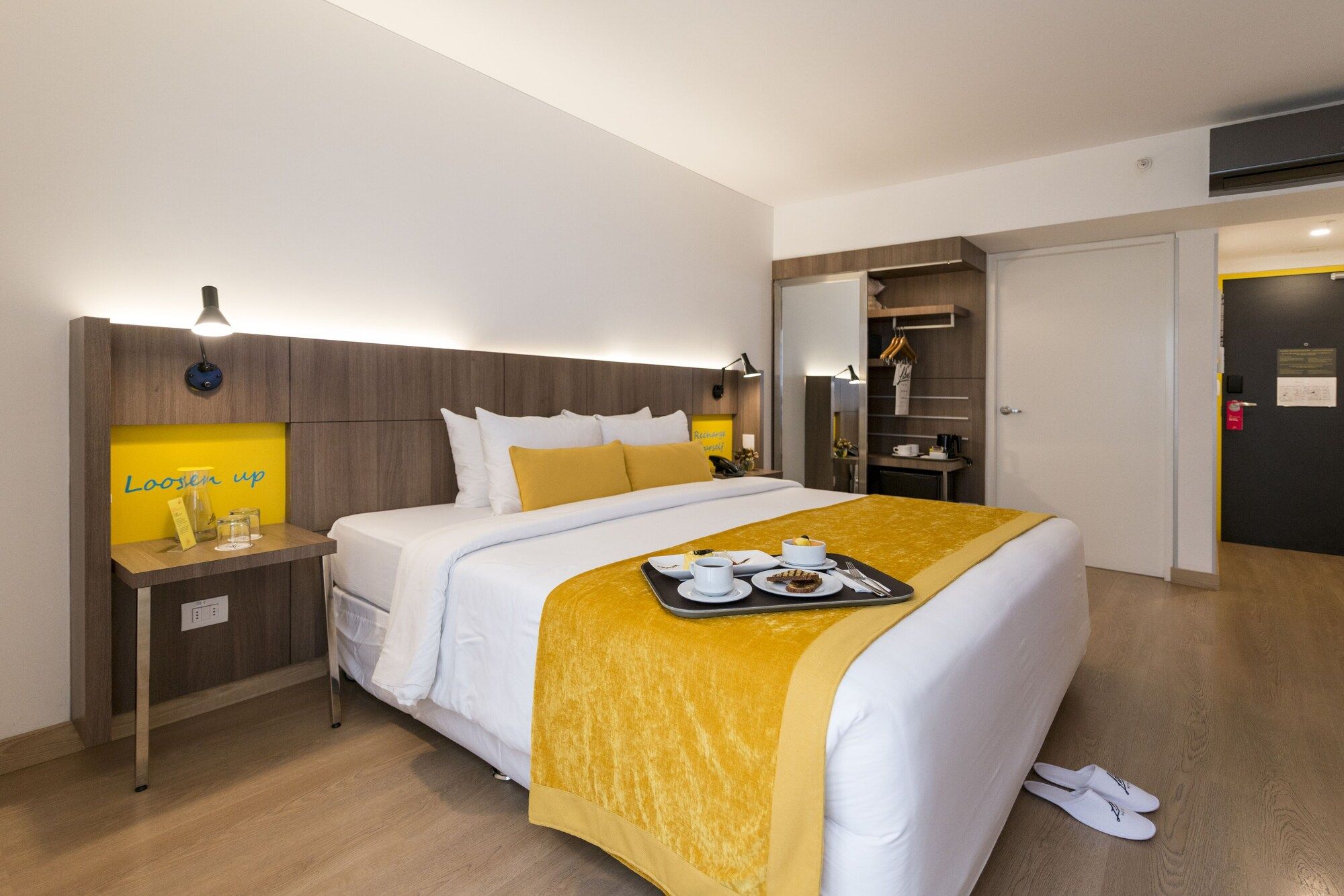 Libre Hotel, BW Signature Collection