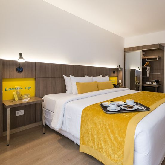 Libre Hotel, BW Signature Collection image 1