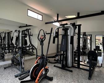 Hotel Campestre Cerritos Plaza - Pereira