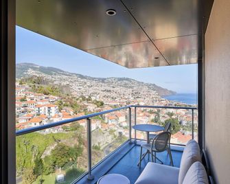 The Views Baia - Adults Only - Funchal - Balcó