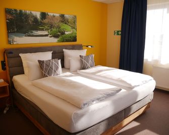Parkhotel Marzahn - Berlín - Habitación