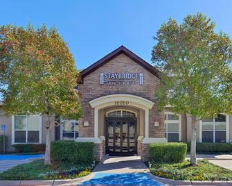 Dallas-Addison Hotel - דאלאס - בניין