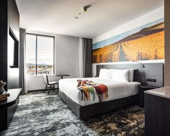 Novotel Devonport - Devonport - Camera da letto