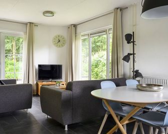 Holiday Home Bungalowpark It Wiid by Interhome - Earnewâld