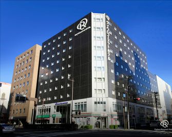 Daiwa Roynet Hotel Yokohama Kannai - Yokohama - Edificio