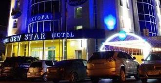 New Star Hotel - Perm